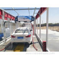 18.5Kw Touchless Car Wash Vapor Machine